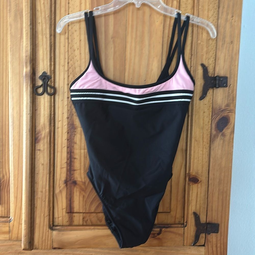***** 5 for $25 Trimshaper One Piece with Double Straps